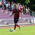 DFK Dainava vs FC Kražantė (LFF I Lyga)