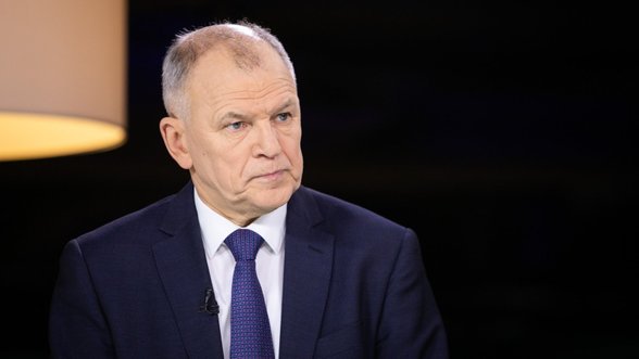 Vytenis Andriukaitis paaiškino, kokia Vyriausybės reakcija į koronavirusą perdėta: sprendimai nelogiški