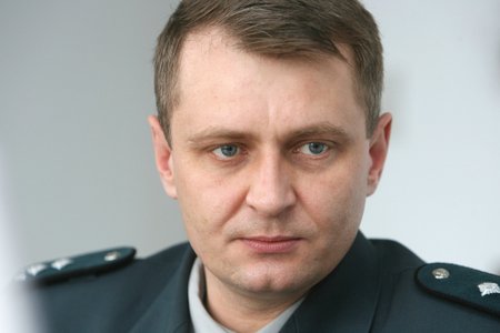 Gintaras Aliksandravičius