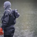 Тело пропавшего без вести мужчины нашли в реке в Паневежисе
