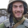 "Вася зайдет во двор – и будто солнце засияло": отец украинского воина – о сыне, который погиб на фронте