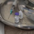 EK leido skiepyti 12-15 metų paauglius „BioNTech/Pfizer“ vakcina