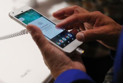 "Google" produktų parduotuvė