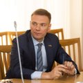 Mindaugas Puidokas. Konstituciniam Teismui Lietuvoje gresia prarasti žmonių pasitikėjimą