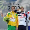 Europos lengvosios atletikos čempionato komandų rikiuotėje Lietuva užėmė 20 vietą