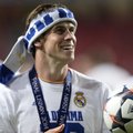 G. Bale: niekas pasaulyje neprilygsta Ispanijos čempionatui
