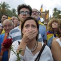 Ispanija tiria melagingų naujienų apie Kataloniją šaltinius: įtaria Rusiją ir Venesuelą