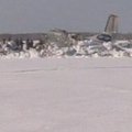 Sibire sudužus lėktuvui, žuvo 31 iš 43 jame buvusių žmonių