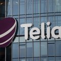 „Telia“ metus baigė rekordinėmis pajamomis – 420,8 mln. eurų ir investicijomis – 93,9 mln. eurų
