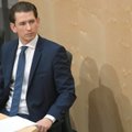 Austrijos kancleris: ES ekonomikos gaivinimo planas yra „pradinis taškas deryboms“