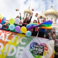 „Baltic Pride“ 2022: viskas, ką reikia žinoti apie pagrindinius festivalio renginius
