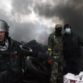 Ekspertai Ukrainai prognozuoja juodą scenarijų