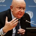 Rusijos ambasadorius JT: žiaurumai Bučoje „inscenizuoti“
