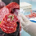 Kelio atgal nebėra: Izraelyje laboratorijoje užaugintą mėsą į savo gaminius dės pasaulinis maisto pramonės gigantas