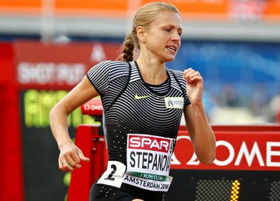 Julija Stepanova