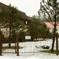 Strasbūro teisme – antra byla dėl CŽA kalėjimo Lietuvoje