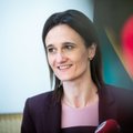 Čmilytė-Nielsen tikisi, kad dėl tos pačios lyties porų teisių Lietuva neatsiliks nuo Estijos: tai yra neišvengiama