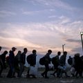 Словакия оспорит в суде решение ЕС о квотах по приему беженцев
