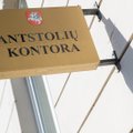 Klausk teisininko: ar skolų išieškojimo bendrovėse dirba antstoliai?