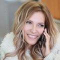 Самойлова прокомментировала отказ Украины впустить ее на "Евровидение"