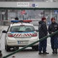 Vengrijoje per autobuso avariją žuvo aštuoni žmonės