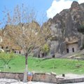 Kapadokija: geidžiama turistų, avantiūristų ir krikščionių piligrimų (II dalis)