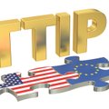 JAV atstovas Lietuvą ragina aktyviau veikti TTIP šalininkų gretose