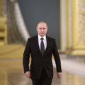 „120s“ žinios: sulaikytas buvęs ministras ir V. Putino gvardija