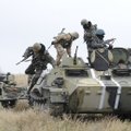 Lietuva Ukrainos kariuomenei neatlyginamai perduos termovizualinius stebėjimo įrenginius