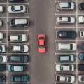 Gudraujantiems automobilių prekeiviams žada griežtą kontrolę: nesilaikančių naujos tvarkos laukia baudos