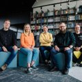 Lietuvių startuolio „LupaSearch“ sukurta paieškos sistema – tarp geriausių Europoje