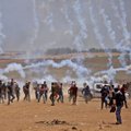 JT svarsto galimybę pasiųsti į Gazą karo nusikaltimų tyrimo grupę