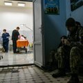 Ukrainos pareigūnai atskleidė schemą, padėjusią vengiantiems mobilizacijos pabėgti iš šalies
