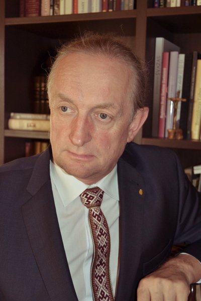 Alvidas Bakanauskas