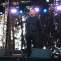 „Akacijų alėja 2023“: svarbi Rolando Kazlo žinutė ir festivalį vainikuojantis Andriaus Kaniavos pasirodymas