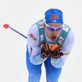 Финский лыжник взял реванш у судьбы, российский — дисквалифицирован