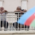 Азербайджан приостанавливает участие в "Евронесте"