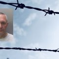 Angliją šokiravęs žudikas atvežtas į Lietuvą: nebereikės kalėti iki gyvos galvos