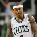 NBA naktis: įsibėgėję „Celtics“, skęstantys „Heat“ ir į atkrintamąsias rimtai pretenduojantys „Kings“