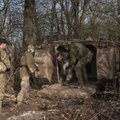 Ukraina praneša, kad jau sunaikinta 179 320 okupantų rusų
