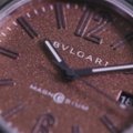 Parodoje Šveicarijoje „Bulgari“ pristatė išmanųjį laikrodį