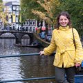 Amsterdame gyvenanti lietuvė: apie feminizmą, olandišką šeimą ir svajonių darbo dieną