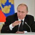 Путин: в 2018 году президентом может стать другой человек