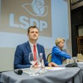 Socialdemokratų etikos sargai laukia skundų dėl frakcijos sprendimų