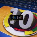 LKL seka NBA pėdomis: dešimties balų vertas E. Žukausko dėjimas