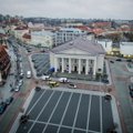 Vilniuje pristatomas Lietuvos paviljonas parodoje „Expo 2017“