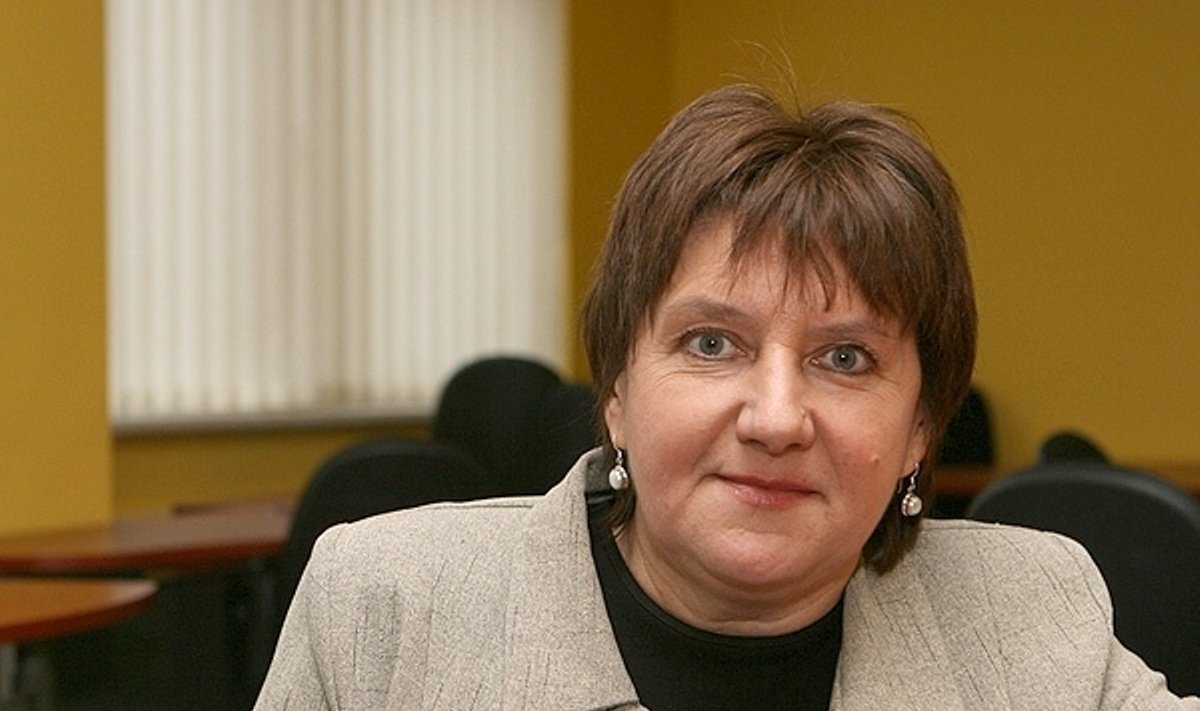 Lina Pečeliūnienė