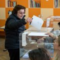 Bulgarijos partijos pasiekė kompromisą, kad suformuotų stabilią vyriausybę