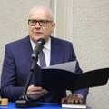 Klaipėdos jūrininkų ligoninės vadovo konkursą laimėjo Jonas Sąlyga