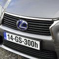 Europiečiai „Lexus“ įvardijo kaip patikimiausią automobilių prekės ženklą